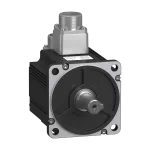 Serwomotor BCH16, 100 mm, wał 19 mm, 1.0kW, niska bezwładność, 3000rpm, 23bit