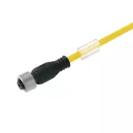 SAIV-M12BG-4-30UGE Kabel czujnikowy, nr.katalogowy 1546583000