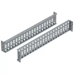 PanelSeT Uniwerslane wsporniki perforowane, zintegrowane do SF, SM 90x 400mm