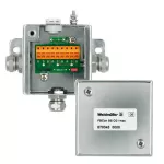 FBCON SS DP PCG 1WAY Fieldbus, system rozproszony - moduł komunikacyjny, nr.katalogowy 8714260000