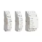 MC-40/22 Stycznik modułowy 3M 40A 230V AC 2NO+2NC