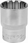 NASADKA SPLINE 1/2