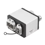 IE-CD-V14MRJ/VAPM24V-FJ Obudowa do złączy prostokątnych, nr.katalogowy 1068830000