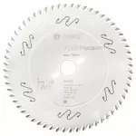 Tarcza pilarska Top Precision Best for Wood 250 x 30 x 3,2 mm, 60