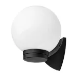ORO-WEL-E27 Lampa elewacyjna / ogrodowa