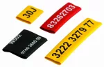 FLEXIMARK SHRINK MARK FCC-FK 3,2 BK Rurki termokurczliwe; 83280034