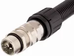 SILVYN KSE-M 20x1,5/2 BK