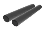 RTP_34-7-C/1 Rura termokurczliwa pogrubiona (czarna) 10 szt./opk.