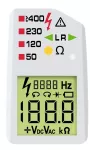 Wskaźnik napięcia BENNING Duspol Digital New, cyfrowy