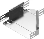 RKLBL150/100H42 Redukcja lewa