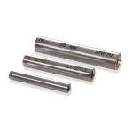 Złączka rurowa aluminiowa AL EM-050