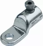 Końcówka śrubowa do plecionki i żył powrotnych, 1070/1X10MS-SCW