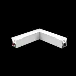 X-LINE LED 3300 MICRO-PRM EDD 24 840 LINIA-1S / ŁĄCZNIK TYP-LF 600/300
