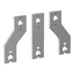 Zestaw poszerzeń zacisków, TeSys G265-500, 3biegunowy do stycznika 45mm-70mm