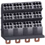 Rozdzielnice PrismaSet, blok rozdzielczy Polybloc 250A 4P