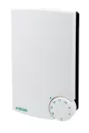 regulator ogrzewania elektrycznego dla nagrzewnic 1- i 2- fazowych, 16 A, wersja M