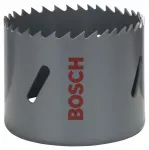 Piła otwornica HSS-Bimetal do adapterów standardowych 65 mm, 2 9/16