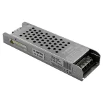 ZASILACZ MODUŁOWY GRAPHITE / TRIAC & 0/1-10V DIMM 12V / IP20 / 16,66A / 200W