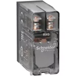 Harmony Relay Przekaźnik interfejsowy z przezroczystą obudową 2C/O 5A, 230V AC