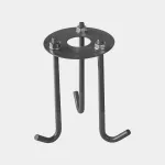 Floor mounting bolts 71-E018-48-48