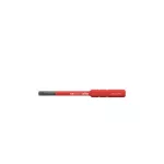 WB I T20 Końcówka wkrętakowa Torx, nr.katalogowy 2506020000