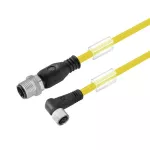 SAIL-M12GM8W-3-10UGE Kabel czujnikowy, nr.katalogowy 1093121000