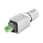 IE-PS-V14M-RJ45-FH-P Złącze wtykowe sieciowe modułowe, nr.katalogowy 1012170000