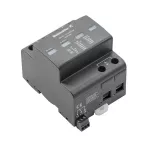 VPU AC I 1+1 R 440/25 LCF Ogranicznik przepięć klasy C, nr.katalogowy 2619220000