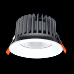 BERYL NEW LED COMPACT O-1 1600 E 33 IP20/44 840