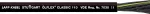 ÖLFLEX CLASSIC 110 18G2,5 BK; Przewód