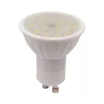 LED15 SMD C GU10-WW/F Lampa z diodami LED