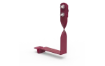 [LA 3011] Uchwyt pod dach. orea