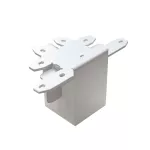 ORO-RAGGIO-WHITE-CONNECT-4 Oprawa hermetyczna LED - akcesoria