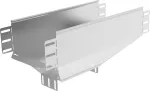 TRBJ500H110 Trójnik redukcyjny