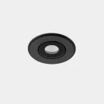 Downlight IP66 Max Mini Round LED 2.2W LED warm-white 2700K Grey 185lm BA14-P2V8S2BB34