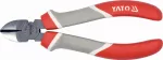 SZCZYPCE TNĄCE BOCZNE CrV 180MM