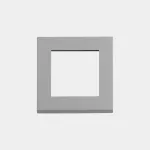 Grey Frame 71-E489-34-34