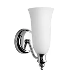 Orlicki Design kinkiet Como IP44 1xG9 max 8W LED 230V