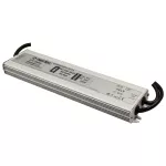 ZASILACZ WODOODPORNY SILVER / IP67 / 12V / 25A / 300W