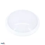 PLAFONIERA LED GABI 12W 4000K 1200LM IP66 Z CZ. MIKROFALOWYM