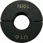 MATRYCE U16 DO PRASKI YT-21750/YT-21751