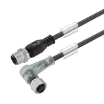 SAIL-M12GM12W-3L2.0U Kabel czujnikowy, nr.katalogowy 9457790200