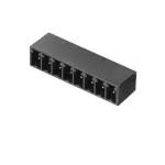 SC 3.81/08/90G 3.2SN BK BX Złącze wtykowe płytek drukowanych, nr.katalogowy 1793180000