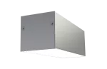 TOP 160 6W 450lm /840 /Mikropryzmatyczny /srebrna 9006ds /IP40
