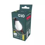 ORO-ATOS-E27-A60-8,5W-CW Lampa LED