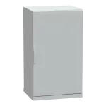 Obudowa poliestrowa PLAZ, PanelSet, IP54 z otwartą podłogą 1250x750x620 mm