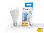 Led A65 E27 20W 2400lm ciepła