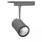 Projektor TINO DC LED ED 2500lm/830 19° szary 27 W