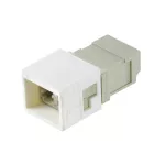 IE-BI-LCD-SM-C Złącze wtykowe światłowodowe, nr.katalogowy 1962880000