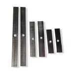 Taśma aluminiowa z otworem TAL-80